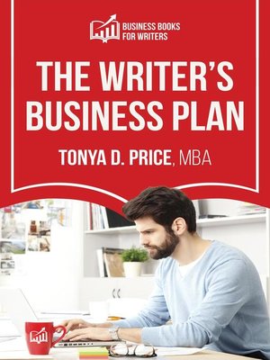 cover image of The Writer's Business Plan